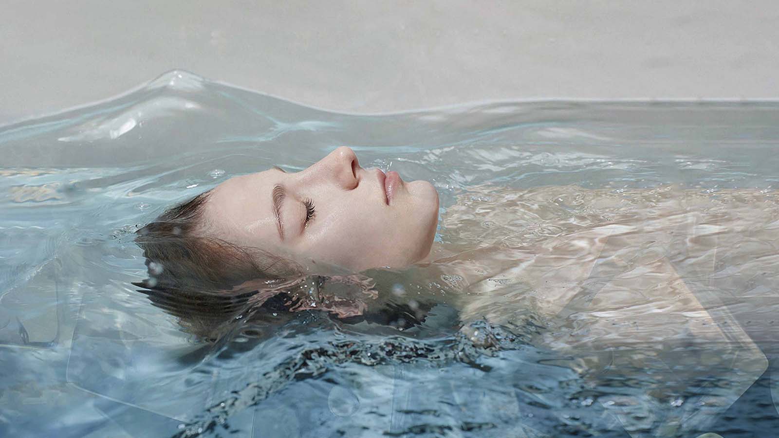 How Cold Plunges Reshape Your Brain and Mood