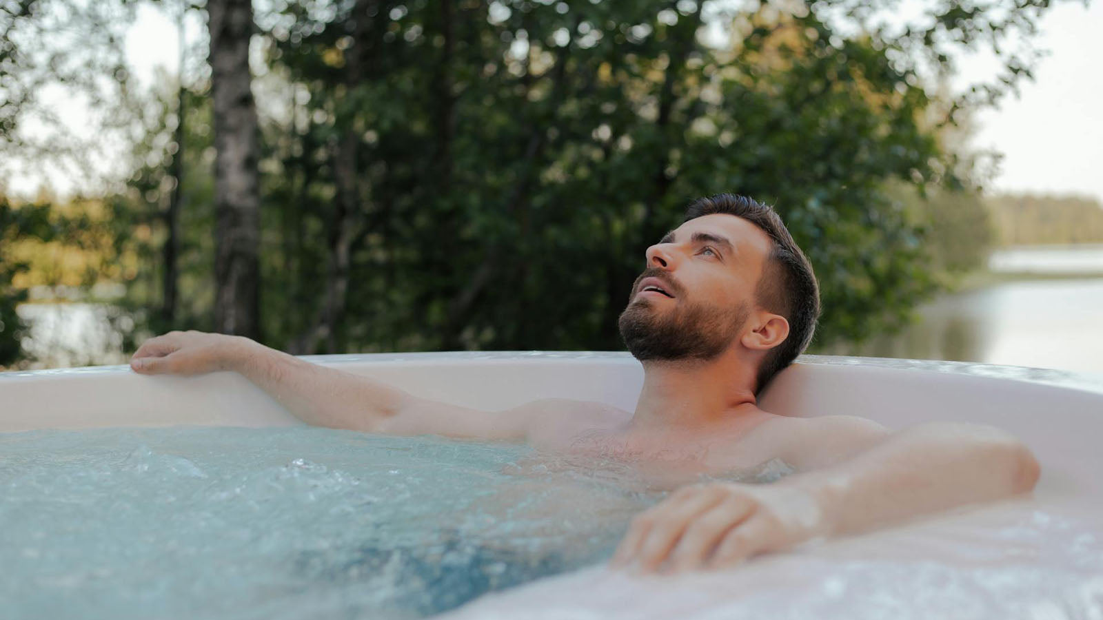 How to Take Your First Cold Plunge: Step-by-Step Guide