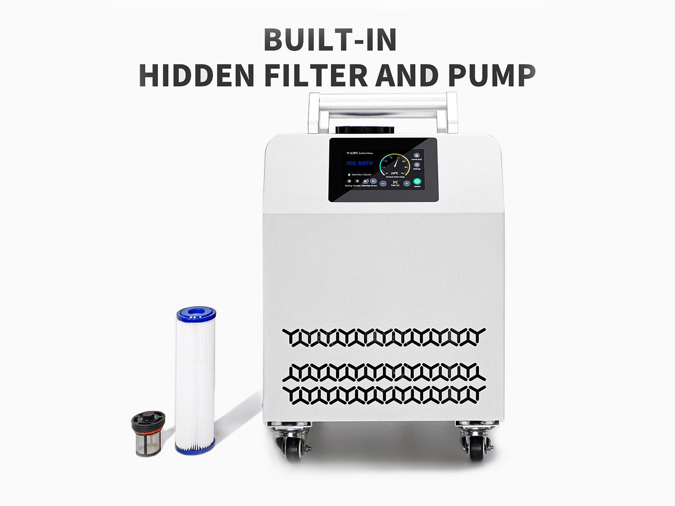 Chiller Pro