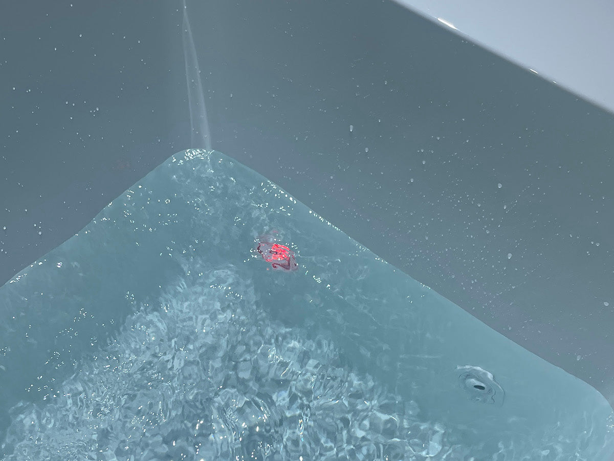 Apex Plunge