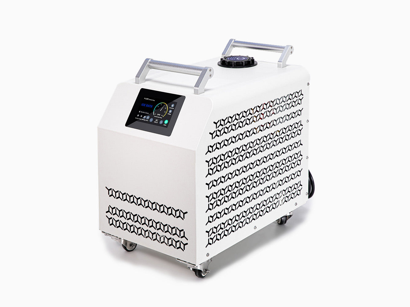Chiller Pro