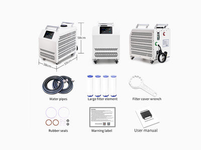 Chiller Pro