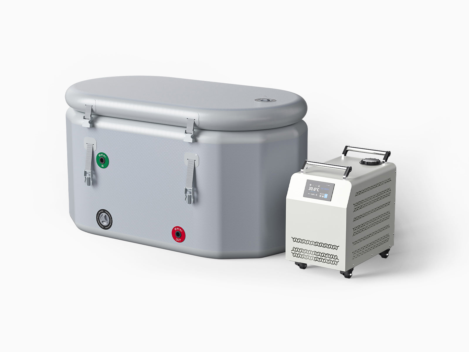 AirFlex Plunge