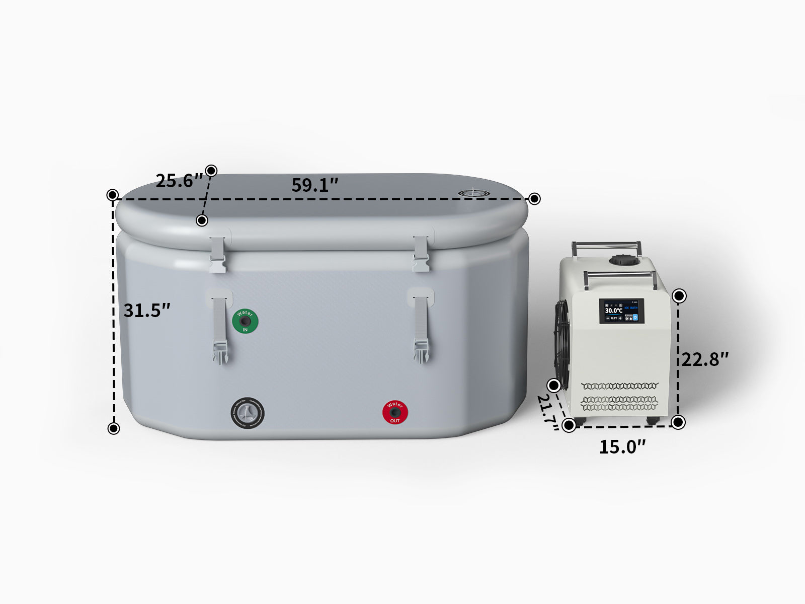 AirFlex Plunge
