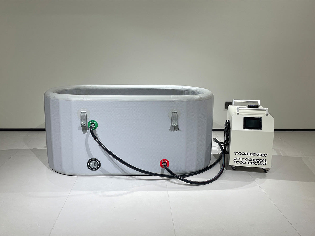AirFlex Plunge