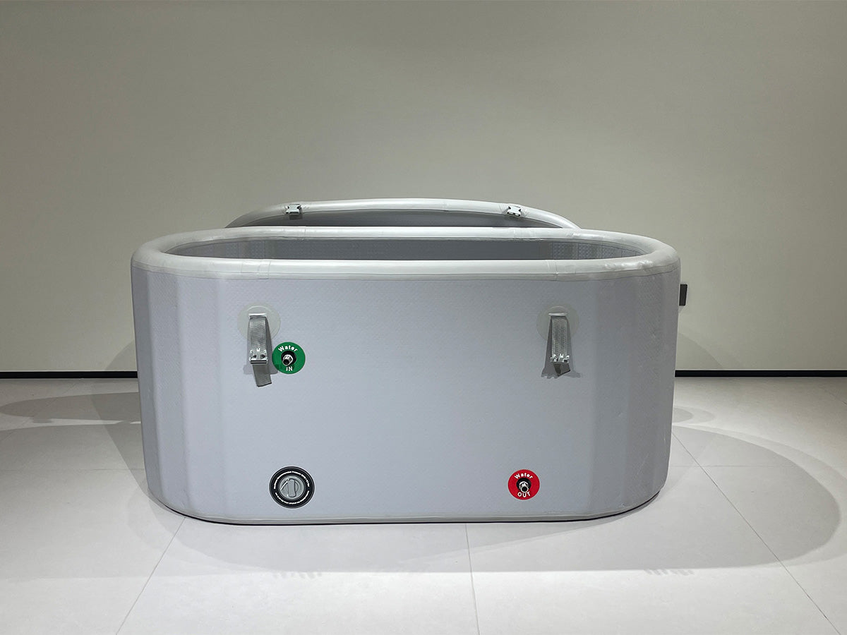 AirFlex Plunge