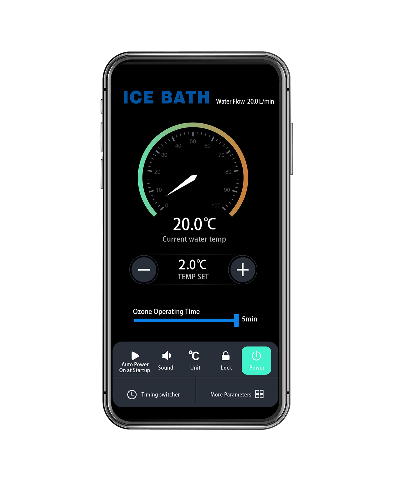 remote-control-app-wifi